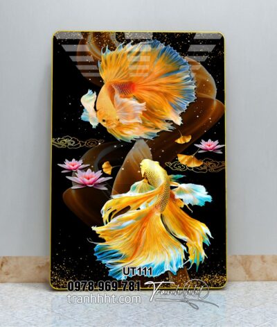 Tranh treo tường UT111