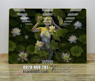 Tranh treo tường UT112