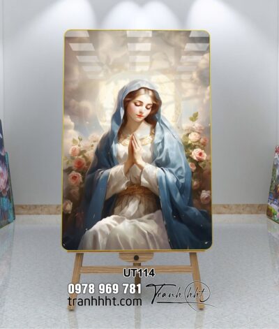 Tranh treo tường UT114