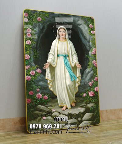 Tranh treo tường UT115
