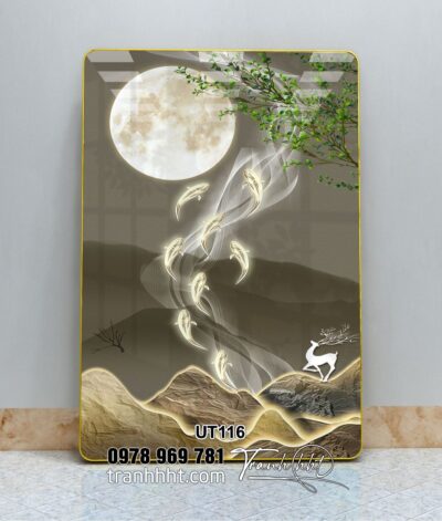 Tranh treo tường UT116