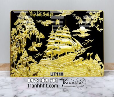 Tranh treo tường UT118