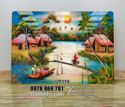 Tranh treo tường UT119