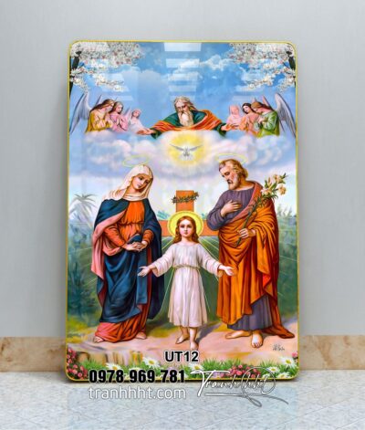 Tranh treo tường UT12