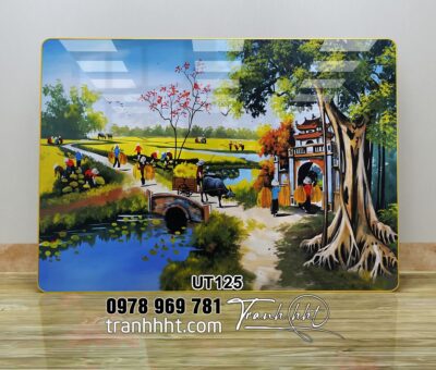Tranh treo tường UT125