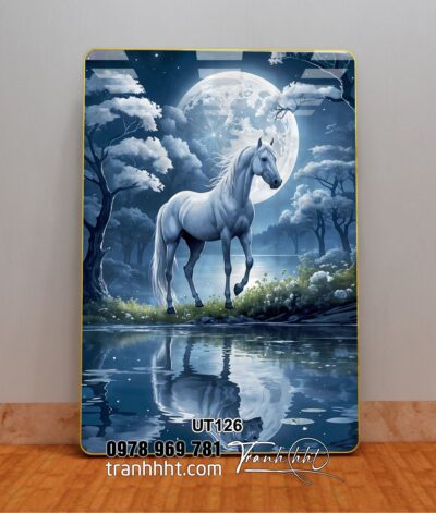 Tranh treo tường UT126