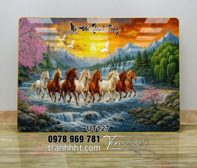 Tranh treo tường UT127