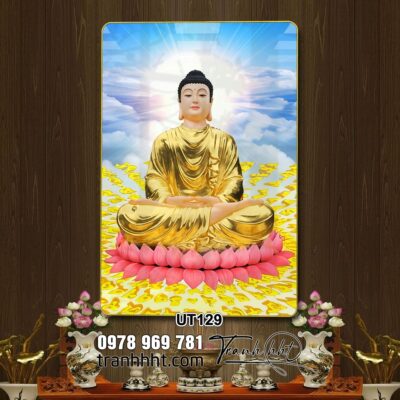 Tranh treo tường UT129