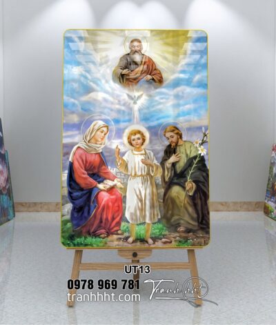 Tranh treo tường UT13
