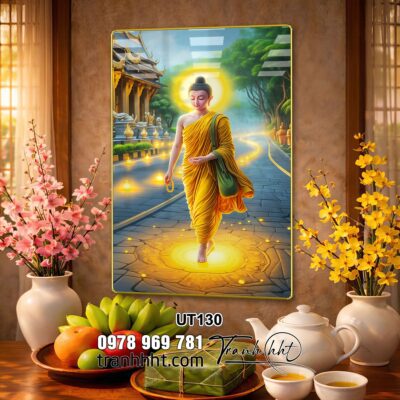 Tranh treo tường UT130