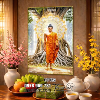 Tranh treo tường UT132