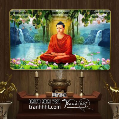 Tranh treo tường UT134