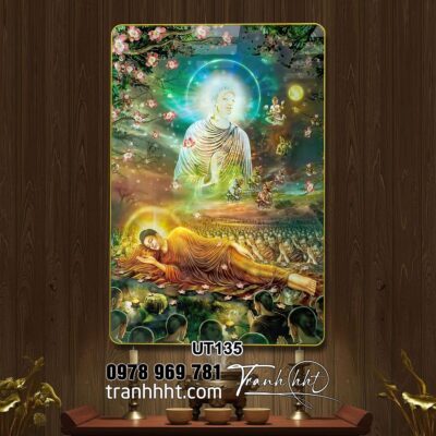 Tranh treo tường UT135