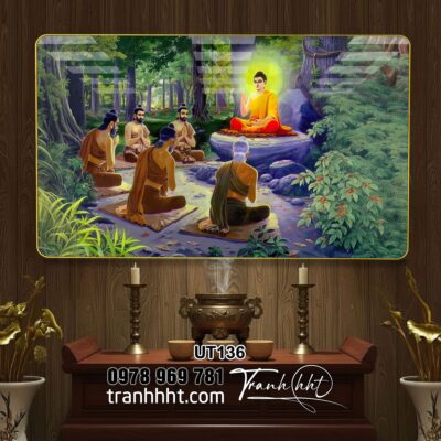 Tranh treo tường UT136