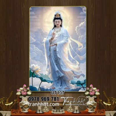 Tranh treo tường UT137