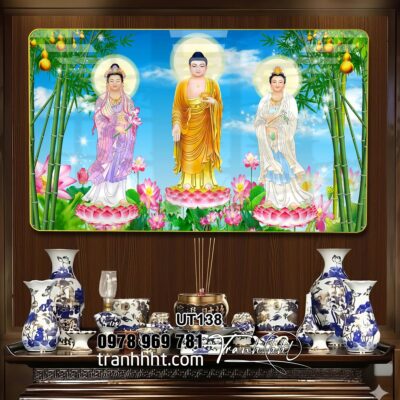 Tranh treo tường UT138
