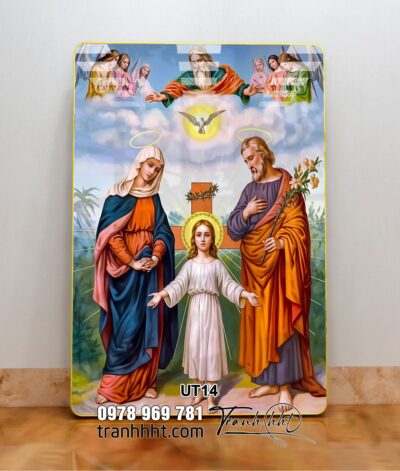 Tranh treo tường UT14