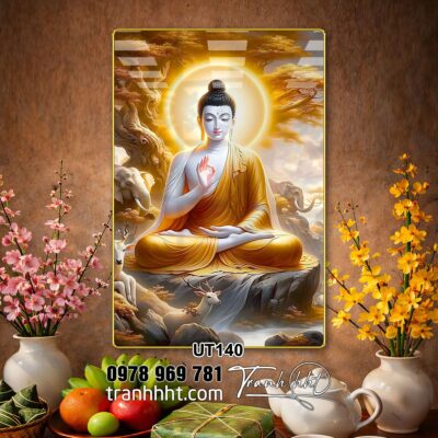 Tranh treo tường UT140