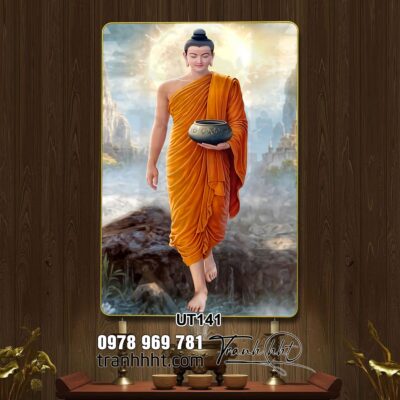 Tranh treo tường UT141