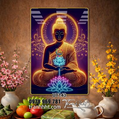 Tranh treo tường UT143