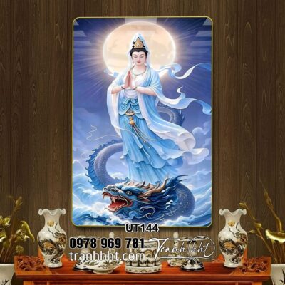 Tranh treo tường UT144