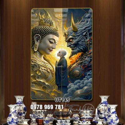 Tranh treo tường UT145