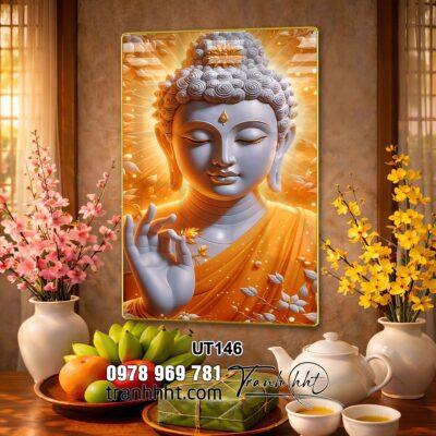 Tranh treo tường UT146