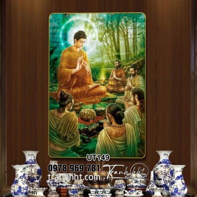 Tranh treo tường UT149