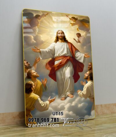 Tranh treo tường UT15