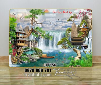 Tranh treo tường UT156