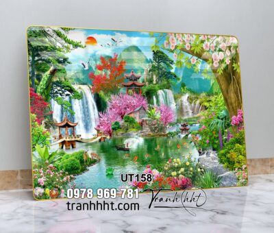 Tranh treo tường UT158