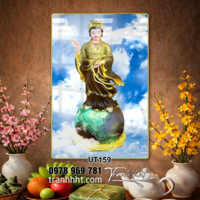 Tranh treo tường UT159