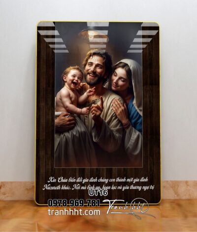 Tranh treo tường UT16