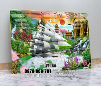 Tranh treo tường UT160