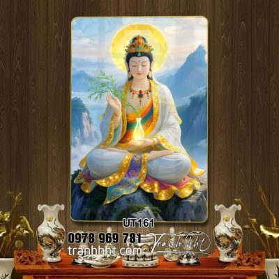 Tranh treo tường UT161