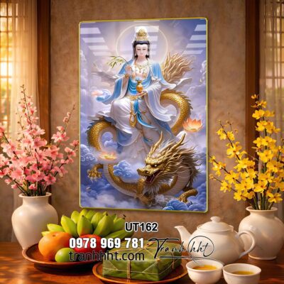 Tranh treo tường UT162
