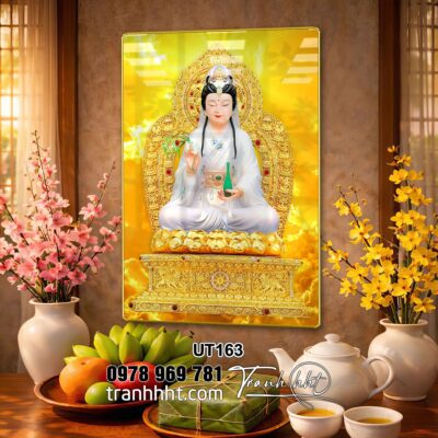 Tranh treo tường UT163