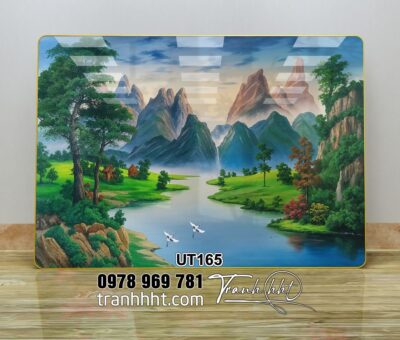 Tranh treo tường UT165