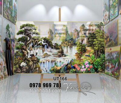 Tranh treo tường UT166