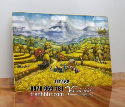 Tranh treo tường UT168