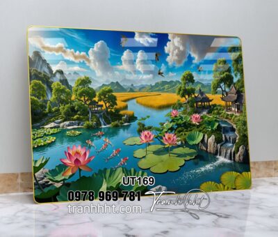 Tranh treo tường UT169