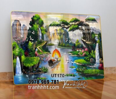 Tranh treo tường UT170