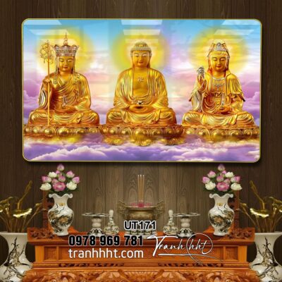 Tranh treo tường UT171