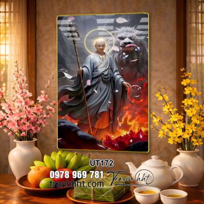 Tranh treo tường UT172
