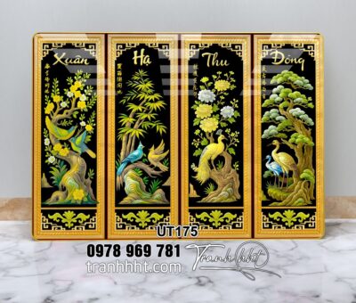 Tranh treo tường UT175