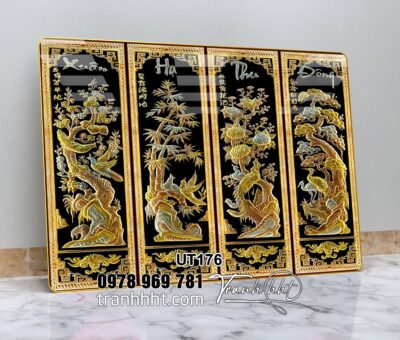 Tranh treo tường UT176