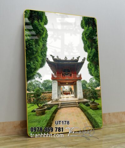 Tranh treo tường UT178