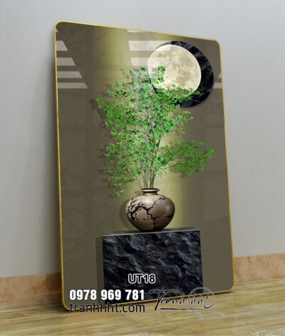 Tranh treo tường UT18