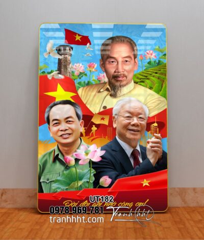 Tranh treo tường UT182