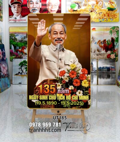 Tranh treo tường UT185